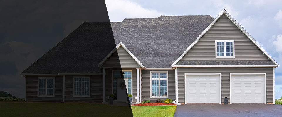 Warren Center Roofing Contractors
